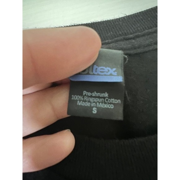 2018 Panic at the Disco concert tshirt - Picture 3 of 3